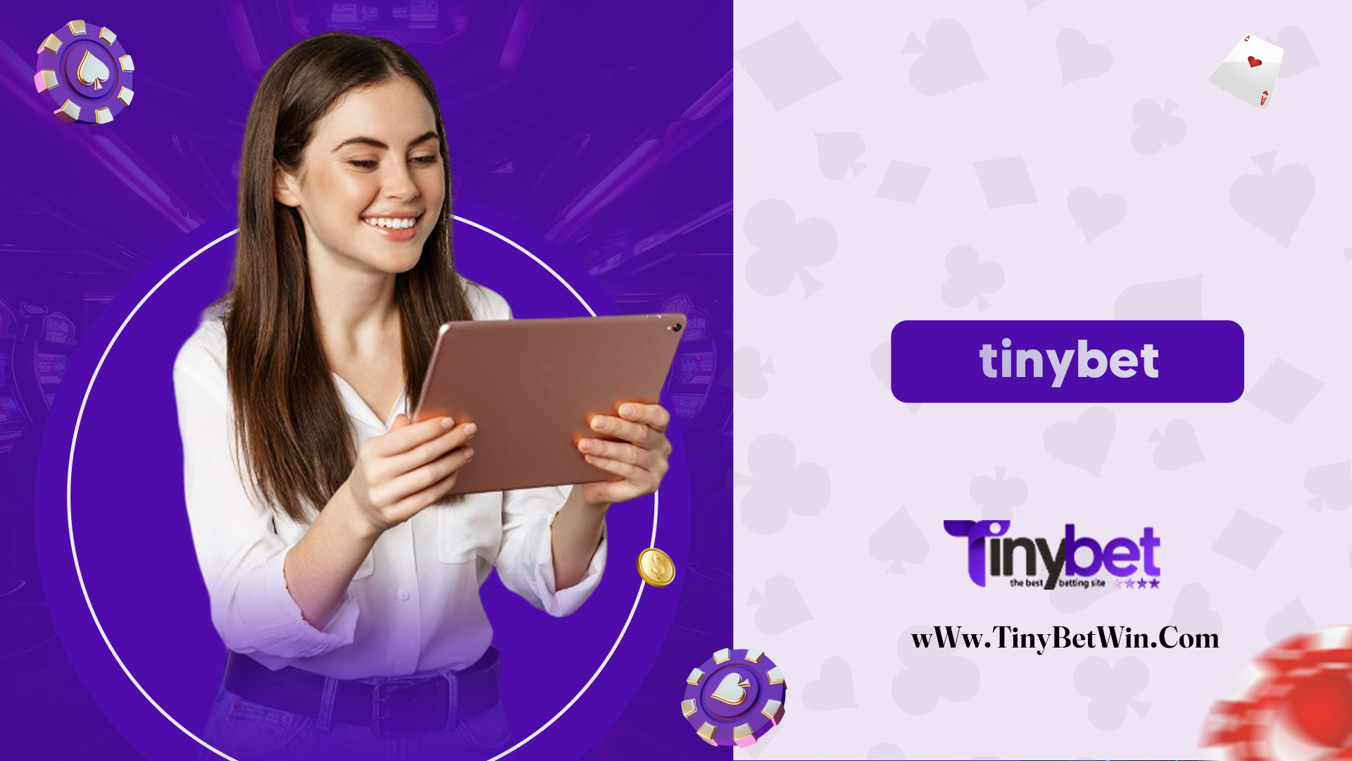 tinybet