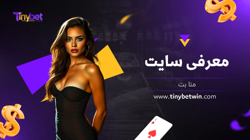 معرفی سایت متا بت